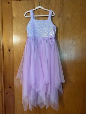 Zunie Girl Dress